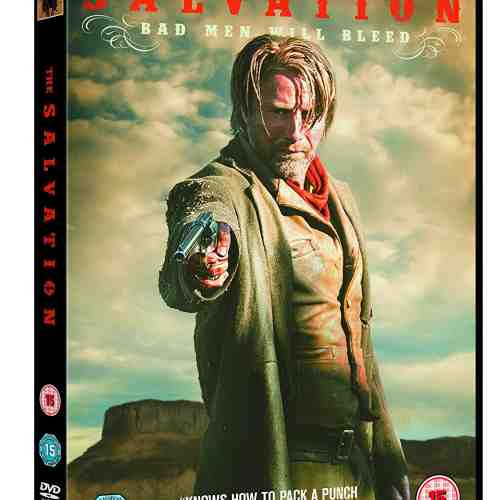 The Salvation | Kristian Levring
