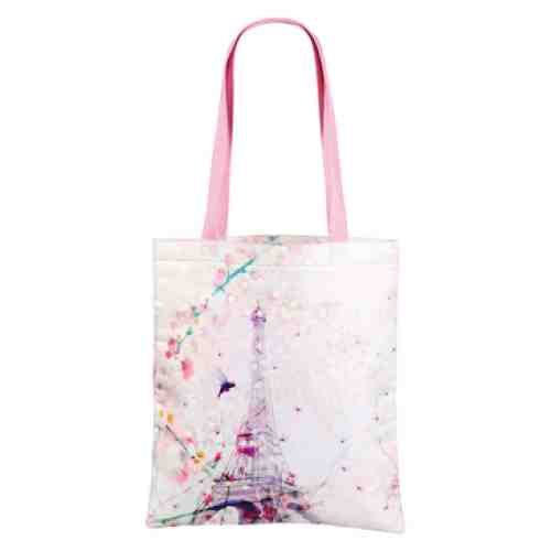 Tote bag - Chacha Paris Demoiselle | Clairefontaine
