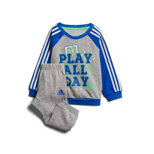 TRENING ADIDAS I GRAPH JOGG FT COD DJ1573