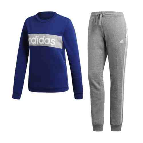 TRENING ADIDAS WTS CO CHILLOUT COD CY3514