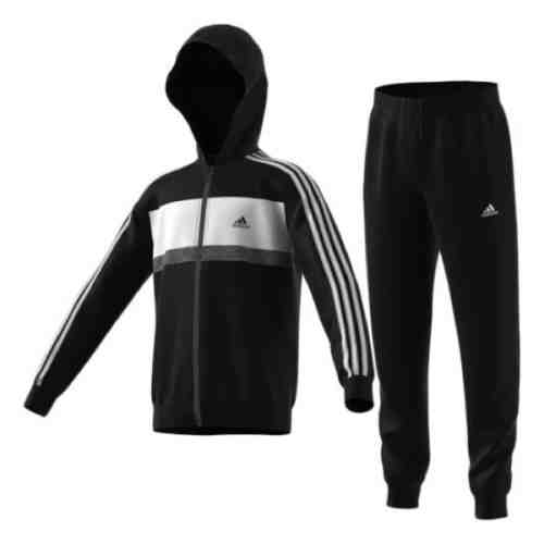 TRENING ADIDAS YB COTTON TS CH COD DI0190