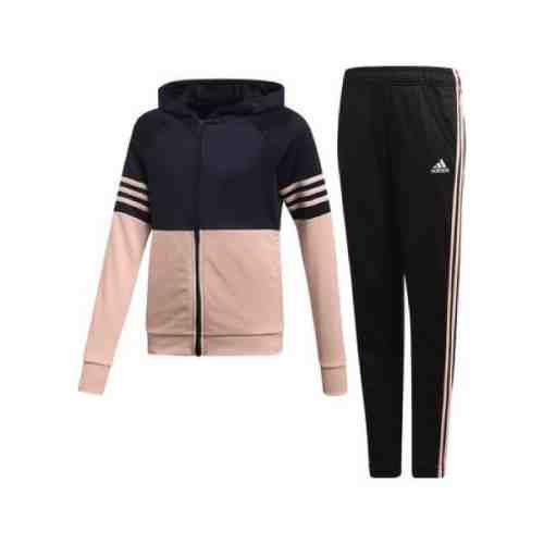 TRENING ADIDAS YG HOOD PES TS COD DI0165