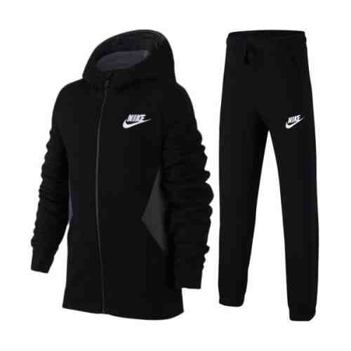 TRENING NIKE B NSW TRK SUIT BF CORE COD 939626-010