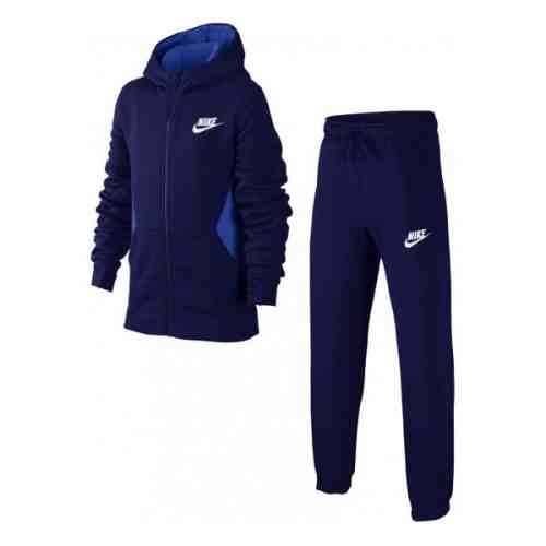 TRENING NIKE B NSW TRK SUIT BF CORE COD 939626-478