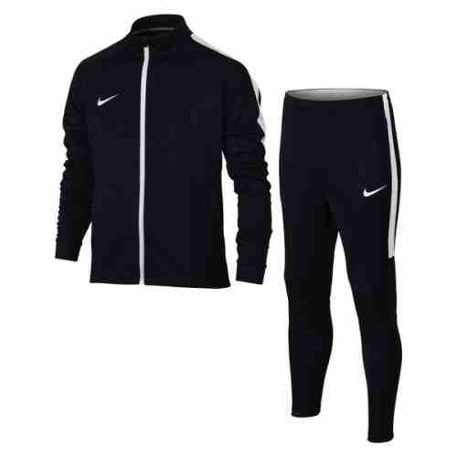 TRENING NIKE Y NK DRY ACDMY TRK SUIT K COD 844714-011