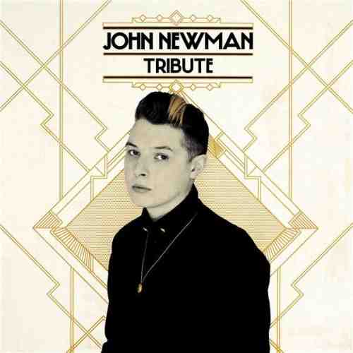 Tribute - Romanian Version | John Newman