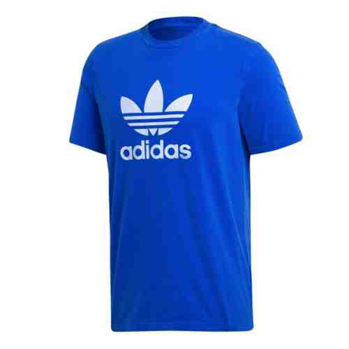 TRICOU ADIDAS T-SHIRT TREFOIL COD CW0703