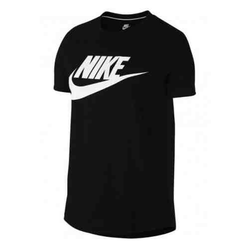 TRICOU NIKE T-SHIRT ESSENTIAL COD 829747-010