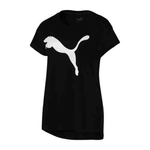 TRICOU PUMA ACTIVE LOGO TEE COD 852006-51