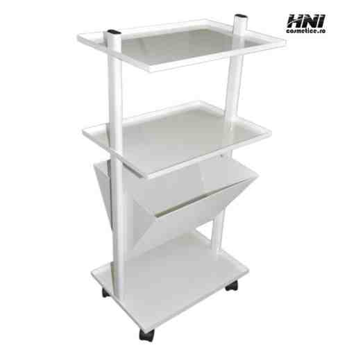 UCENIC PENTRU CABINETELE DE EPILARE