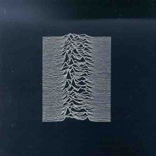Unknown Pleasures | Joy Division