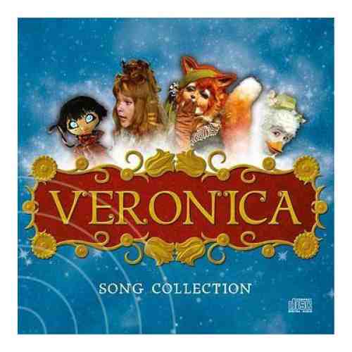 Veronica: Song Collection | Various Artists