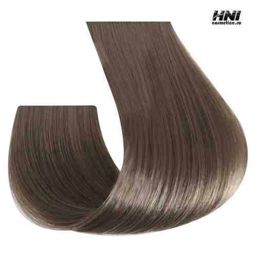 Vopsea De Par Blond Bej Deschis Be Hair 24 Min Amoniac Incapsulat 8.8 120ml
