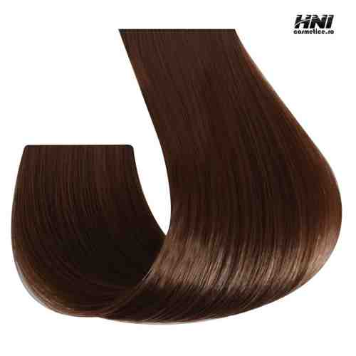 Vopsea De Par Blond Cupru Inchis Be Hair 12 min fara amoniac 6.4 100ml