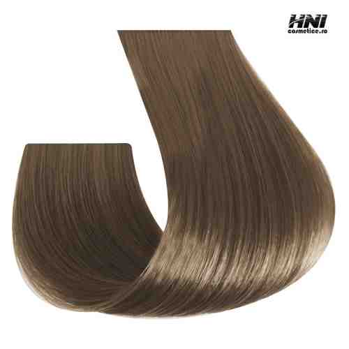 Vopsea De Par Blond Deschis Be Hair 24 Min Amoniac Incapsulat 8.0 120ml