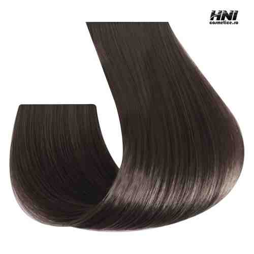 Vopsea De Par Blond Inchis Be Hair 12 min fara amoniac 6.0 100ml