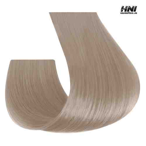 Vopsea De Par Blond Platinat Nisip Super Deschis Be Hair 24 Min Amoniac Incapsulat 11.13 120ml