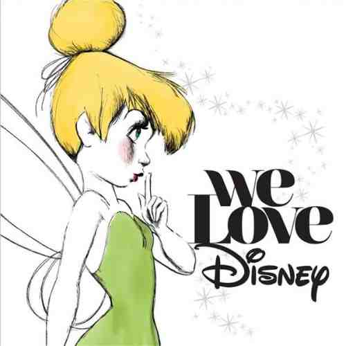 We Love Disney RV | Various Artists