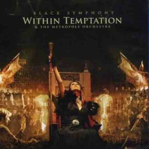 Within Temptation - Black Symphony | Within Temptation