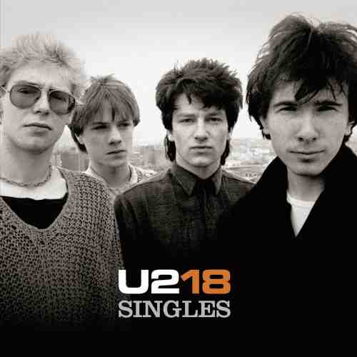 18 | U2