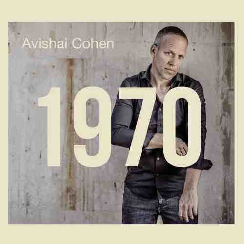 1970 | Avishai Cohen