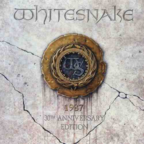 1987 - 30th Anniversary Edition | Whitesnake