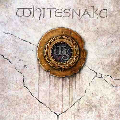 1987 30th Anniversary Remaster | Whitesnake