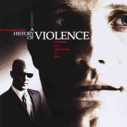 A History Of Violence | David Cronenberg
