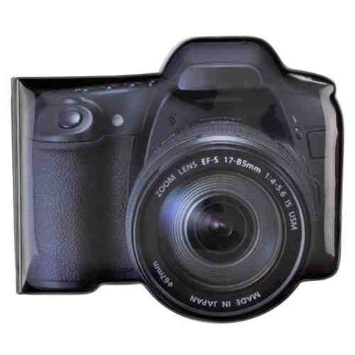 Album foto - Camera Digital Horizontal | La Chaise Longue
