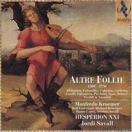Altre Follie |