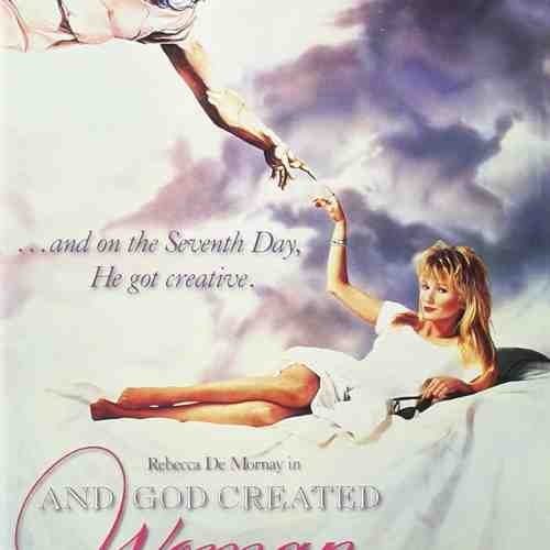 And God Created Women | Roger Vadim