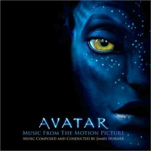 Avatar: Music from the Motion Picture | James Horner
