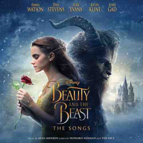 Beauty and the Beast - The Songs - Vinyl | Various Artists
