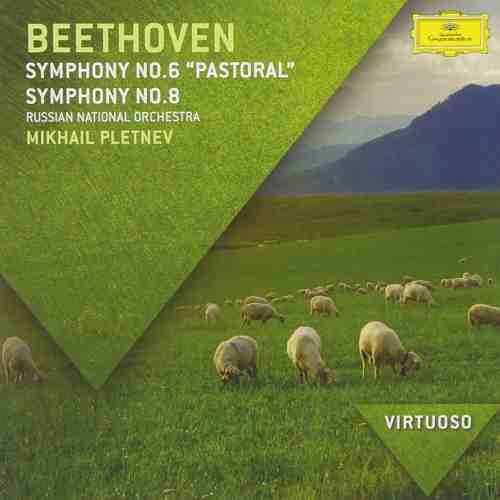 Beethoven: Symphonies Nos. 6 & 8 | Ludwig Van Beethoven