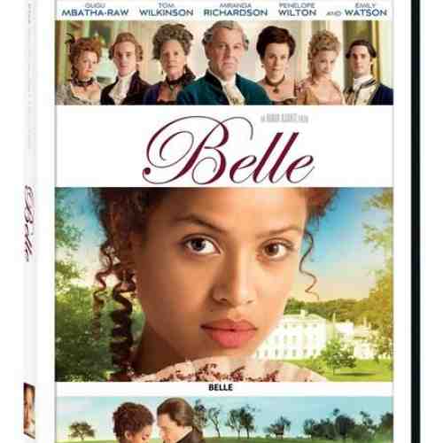 Belle / Belle | Amma Asante