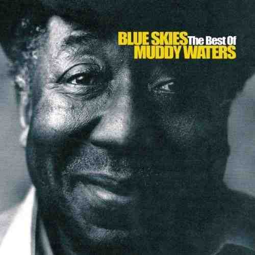 Blue Skies - The Best Of | Muddy Waters