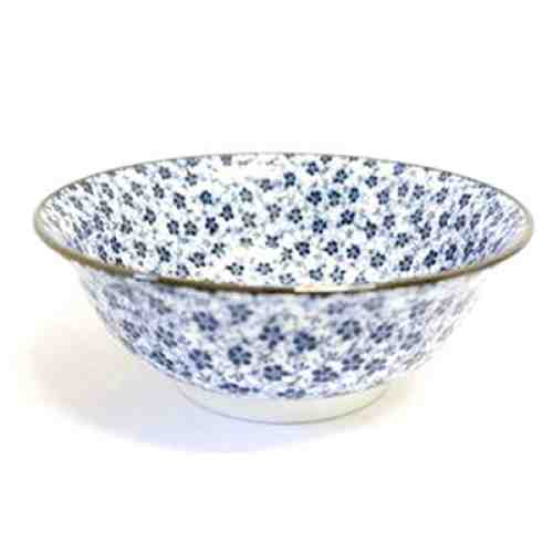 Bol - Blue Spark 20cm | Tajimi