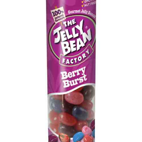 Bomboane - Jelly Bean - Berry Burst | Jelly Bean Factory