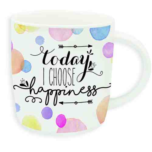 Cana - Aphorism - Happiness | Legami
