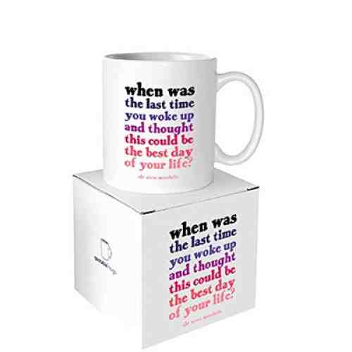 Cana - Best Day of Your Life | Quotable Cards