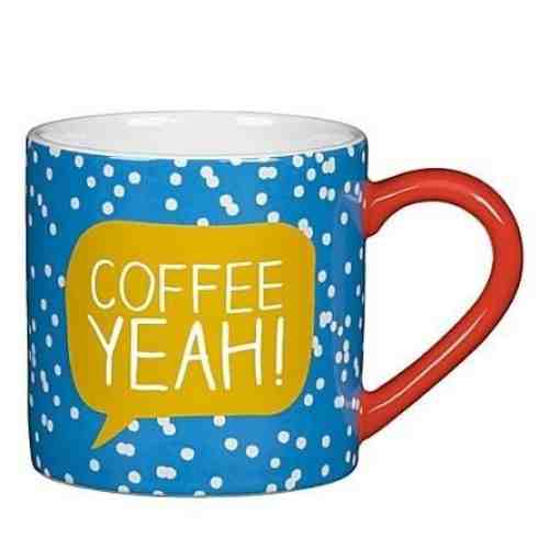Cana - Coffee Yeah! | Wild & Wolf