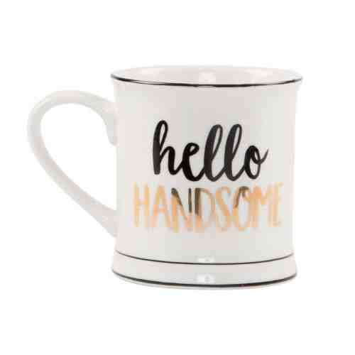 Cana - Hello Handsome | Sass & Belle