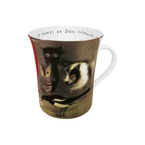 Cana - Les chats dans l'art - Goya | Koenitz