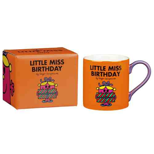 Cana - Little Miss Birthday | Wild & Wolf