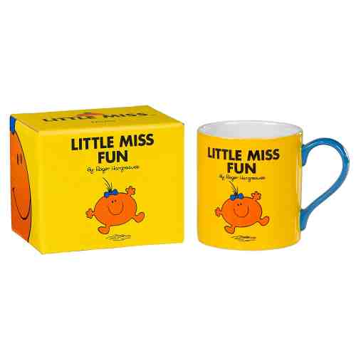 Cana - Little Miss Fun | Wild & Wolf