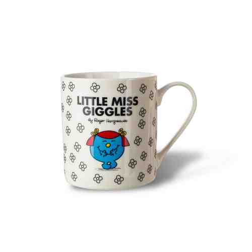 Cana - Little Miss Giggles | Wild & Wolf