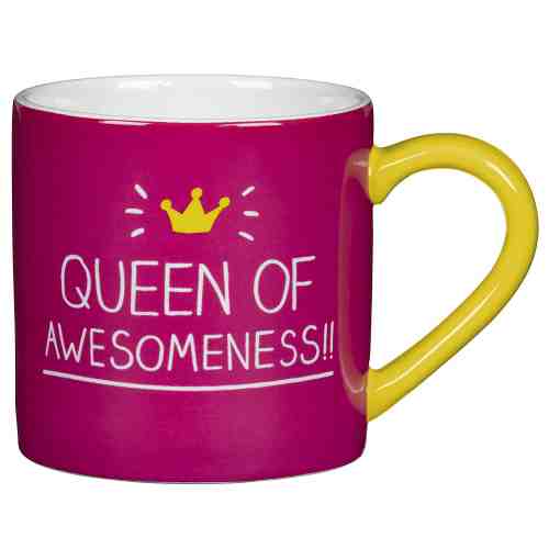 Cana - Queen of Awesomeness | Wild & Wolf