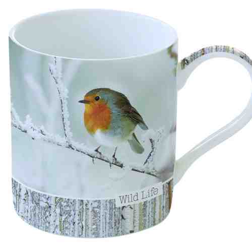 Cana - Red Robin | Nuova R2S