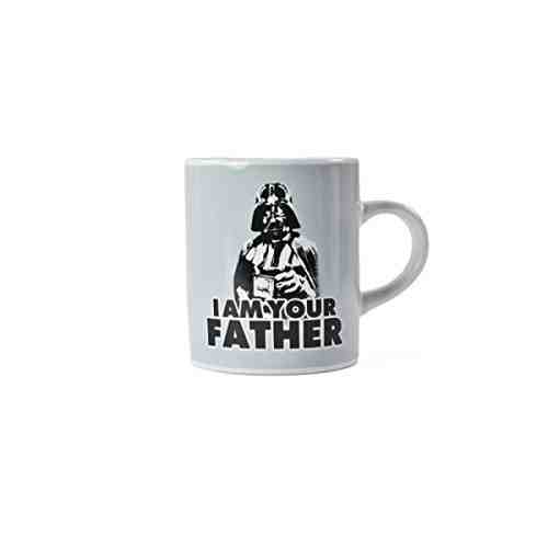 Cana - Star Wars - I am Your Father | Half Moon Bay