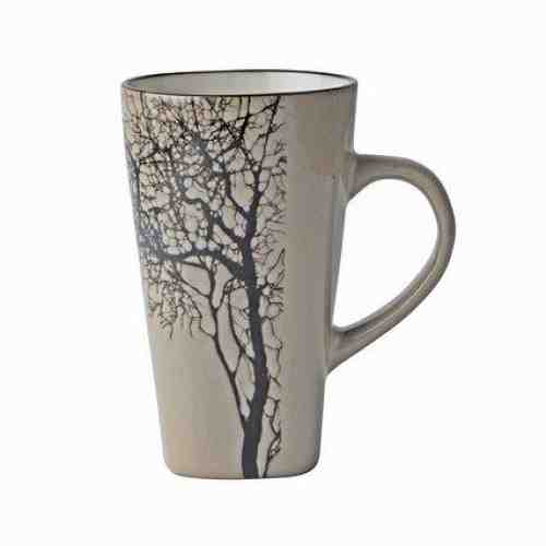 Cana - Tree Brown | Bovictus
